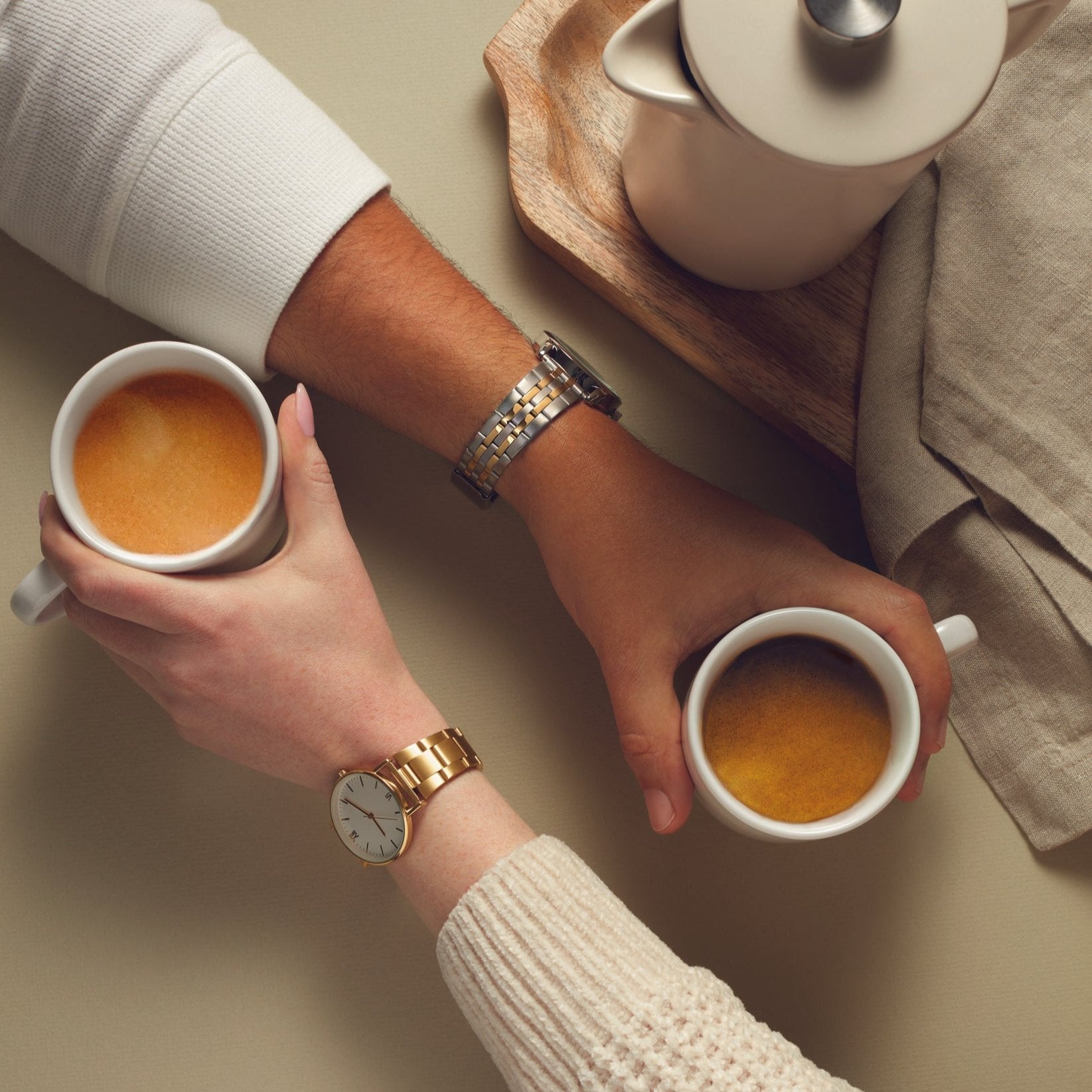All Women's Watches