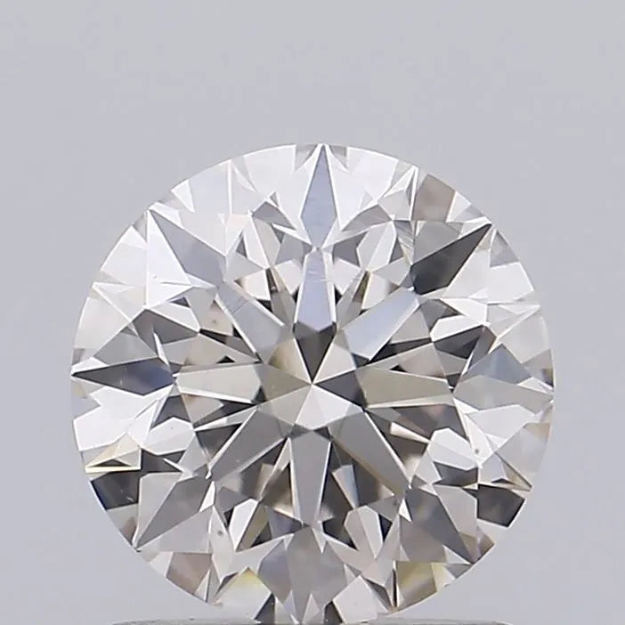 1.05ct Round Natural Diamond (Colour K, Clarity VS1, Cut EX, IGI Certified)
