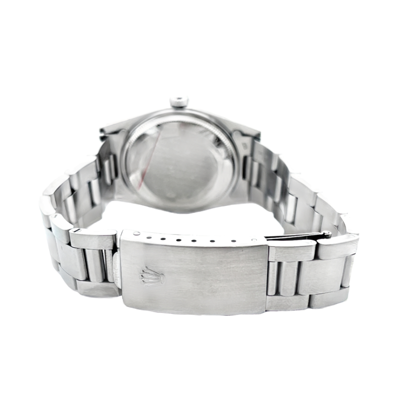 Rolex Oyster Perpetual Date Ref. 15000 34MM 1983 Quick Set