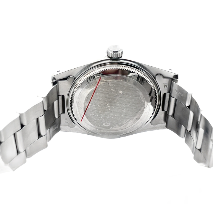 Rolex Oyster Perpetual Date Ref. 15000 34MM 1983 Quick Set
