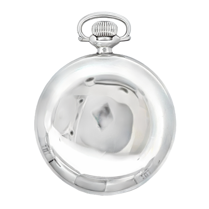 Hamilton Railway 992 Pocket Watch Year 1925 Size 16