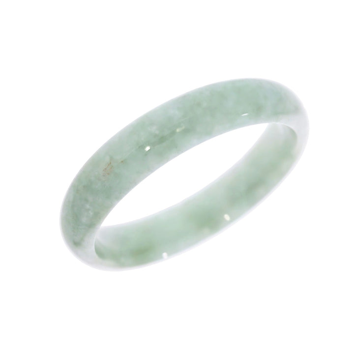 Jade Jadeite Bangle Bracelet