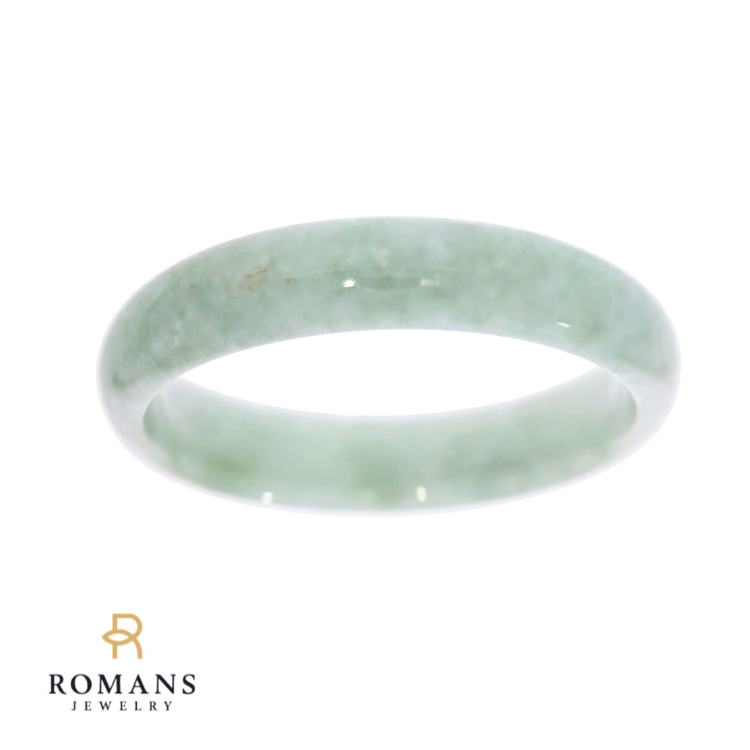 Jade Jadeite Bangle Bracelet