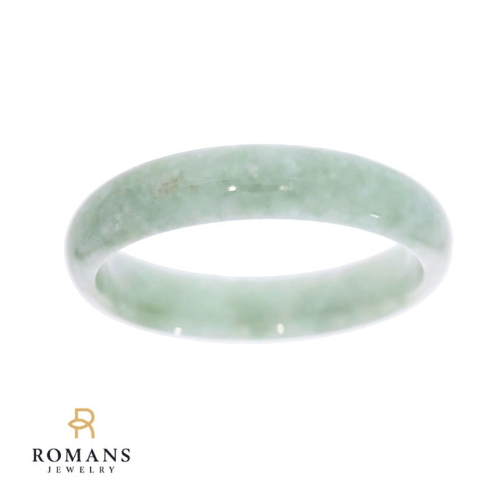 Jade Jadeite Bangle Bracelet
