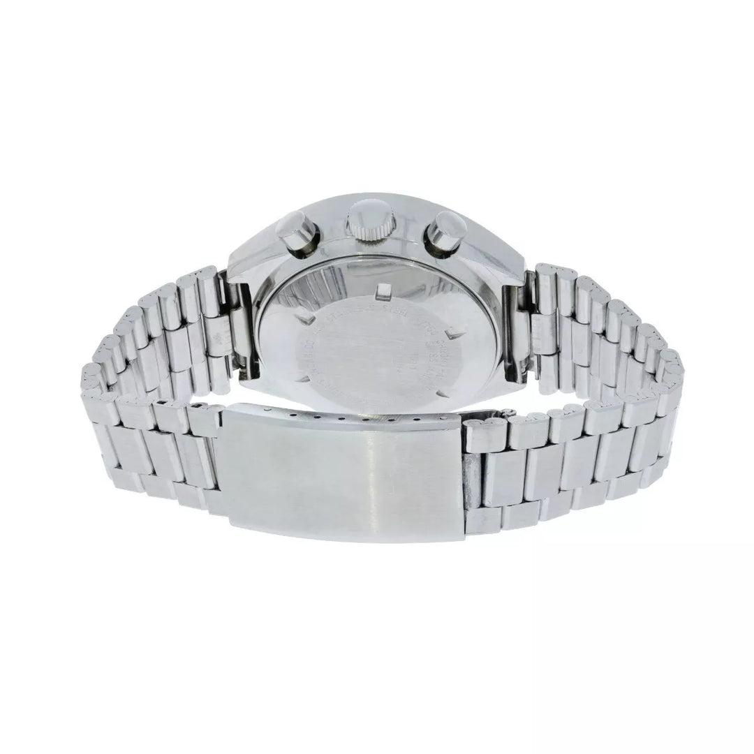 Heuer Montreal Chronograph Automatic Watch 45MM