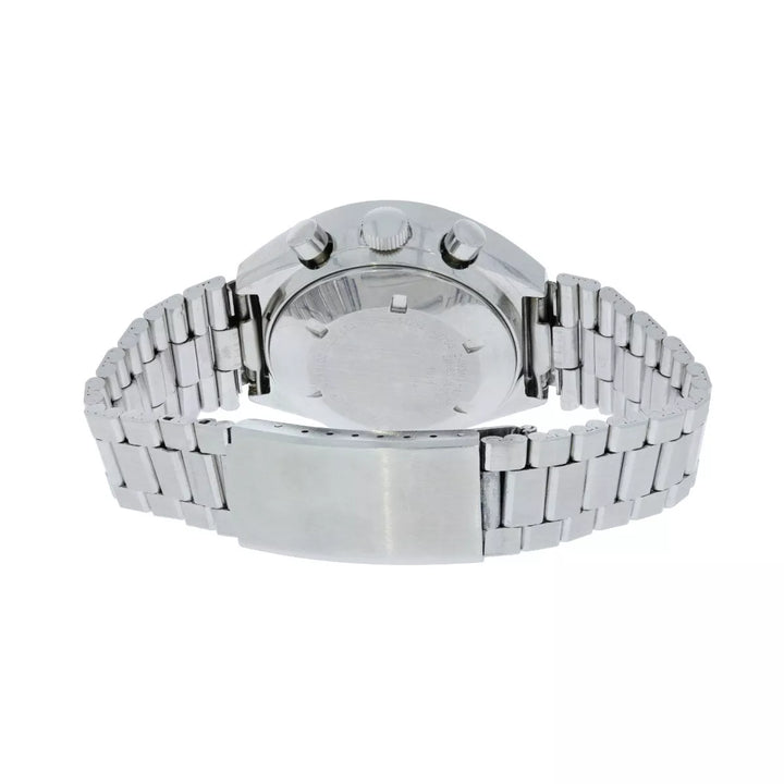 Heuer Montreal Chronograph Automatic Watch 45MM
