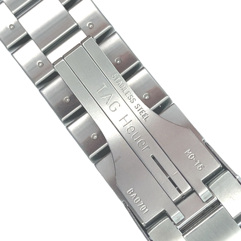 Tag Heuer Watch Professional 200m 39MM Stainless Steel