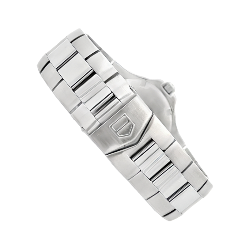 Tag Heuer Watch Professional 200m 39MM Stainless Steel