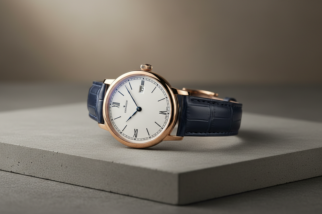 Watch Repair in Folsom & Placerville | Romans Jewelry Watch Service