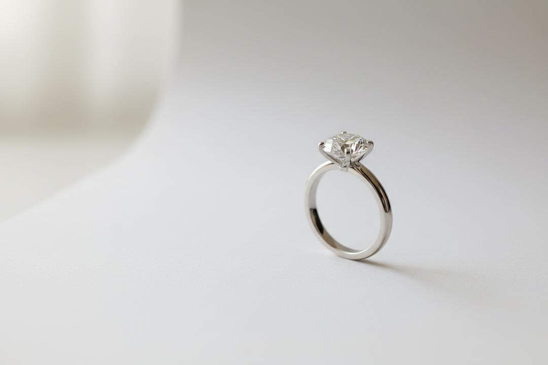 How to Choose the Perfect Engagement Ring (2026 Guide)