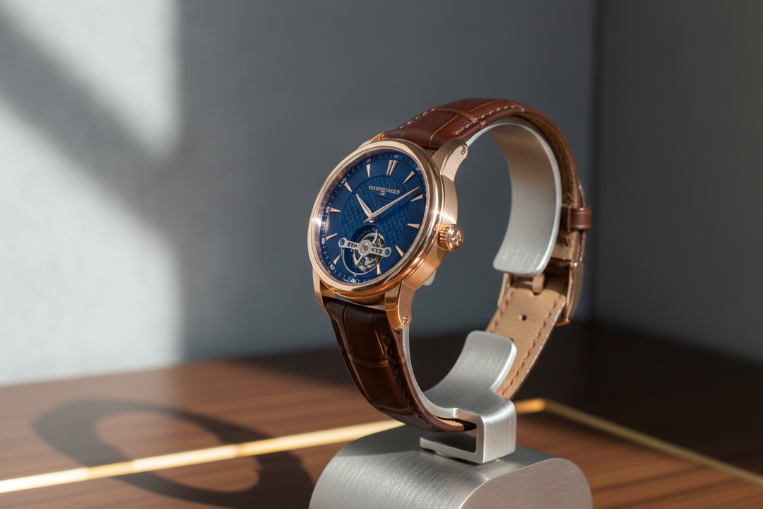 Watch Maintenance Guide | How to Care for Your Timepiece