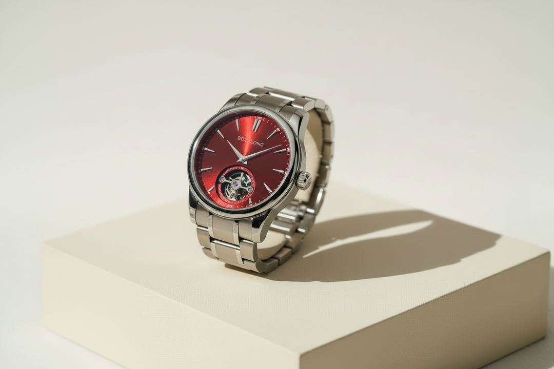 Signs Your Watch Needs Servicing | Watch Repair Guide | Romans Jewelry