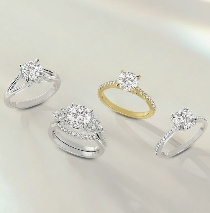 Signature Collection