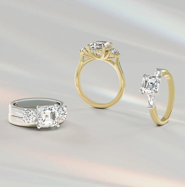 Shop All Engagement Rings