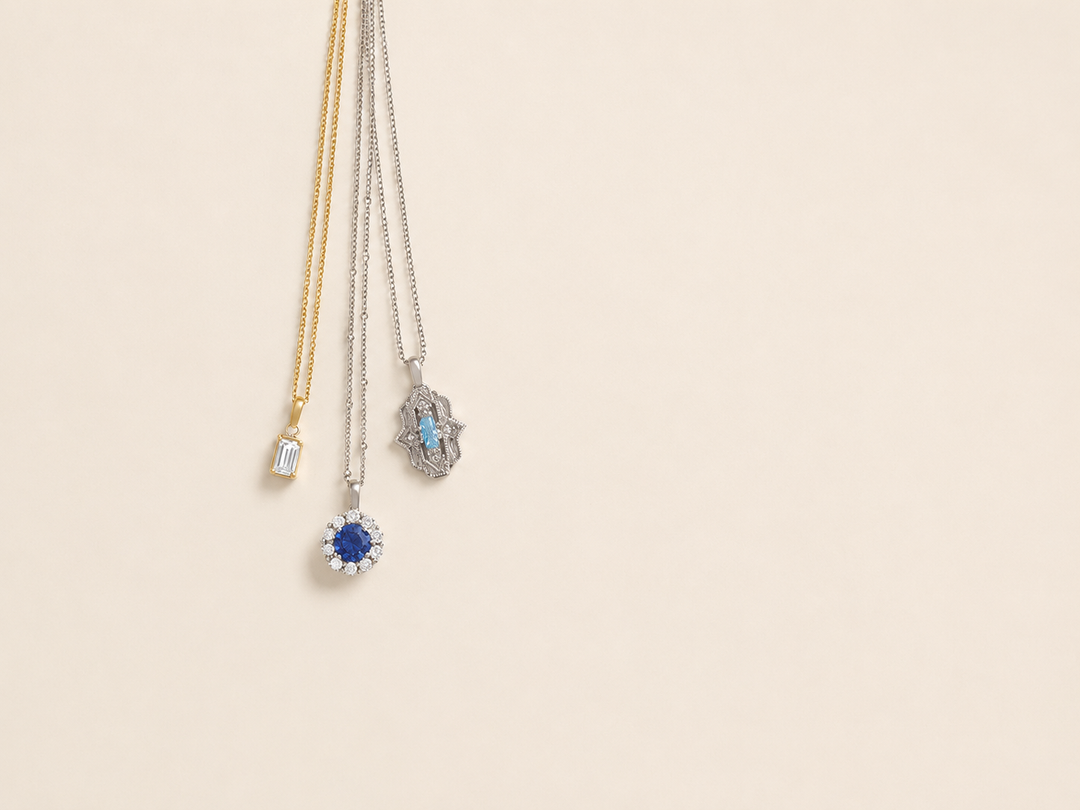 Vintage Jewelry