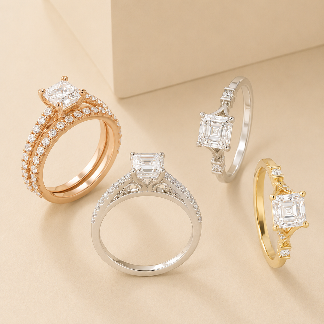 Cathedral Engagement