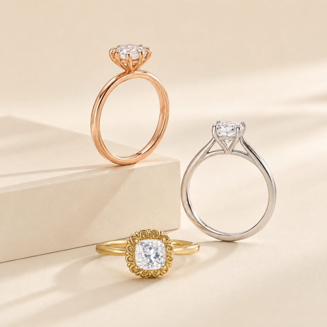Cushion Engagement