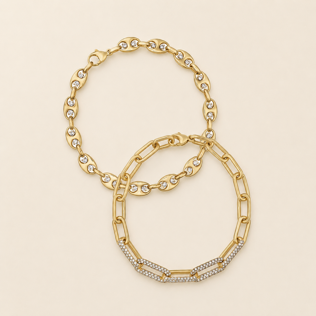 Diamond Bracelet