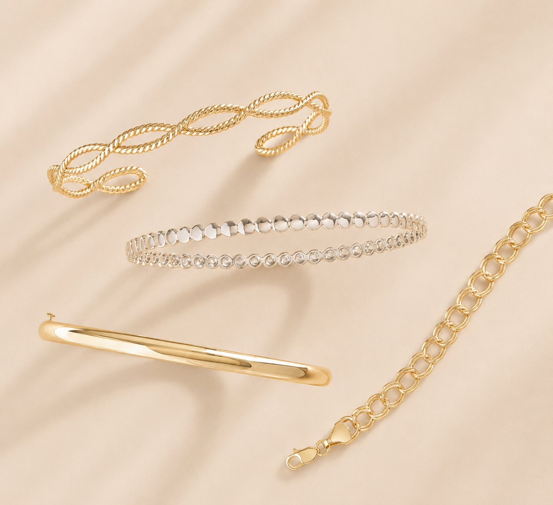 Bangle Bracelet