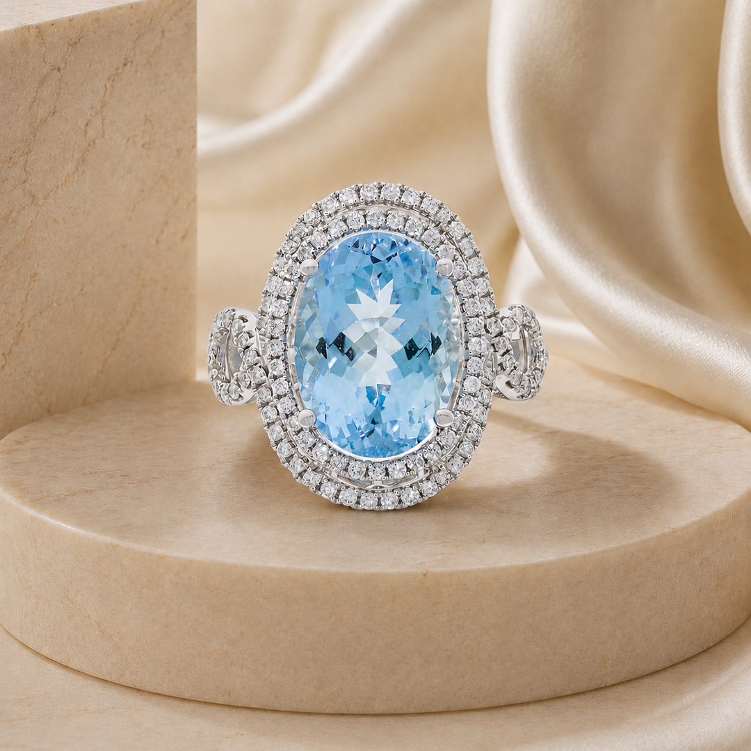 Fashion Rings
