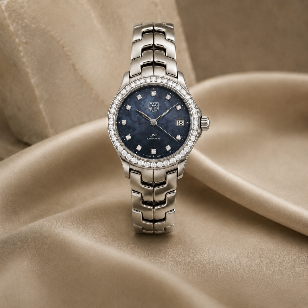 All Women's Watches