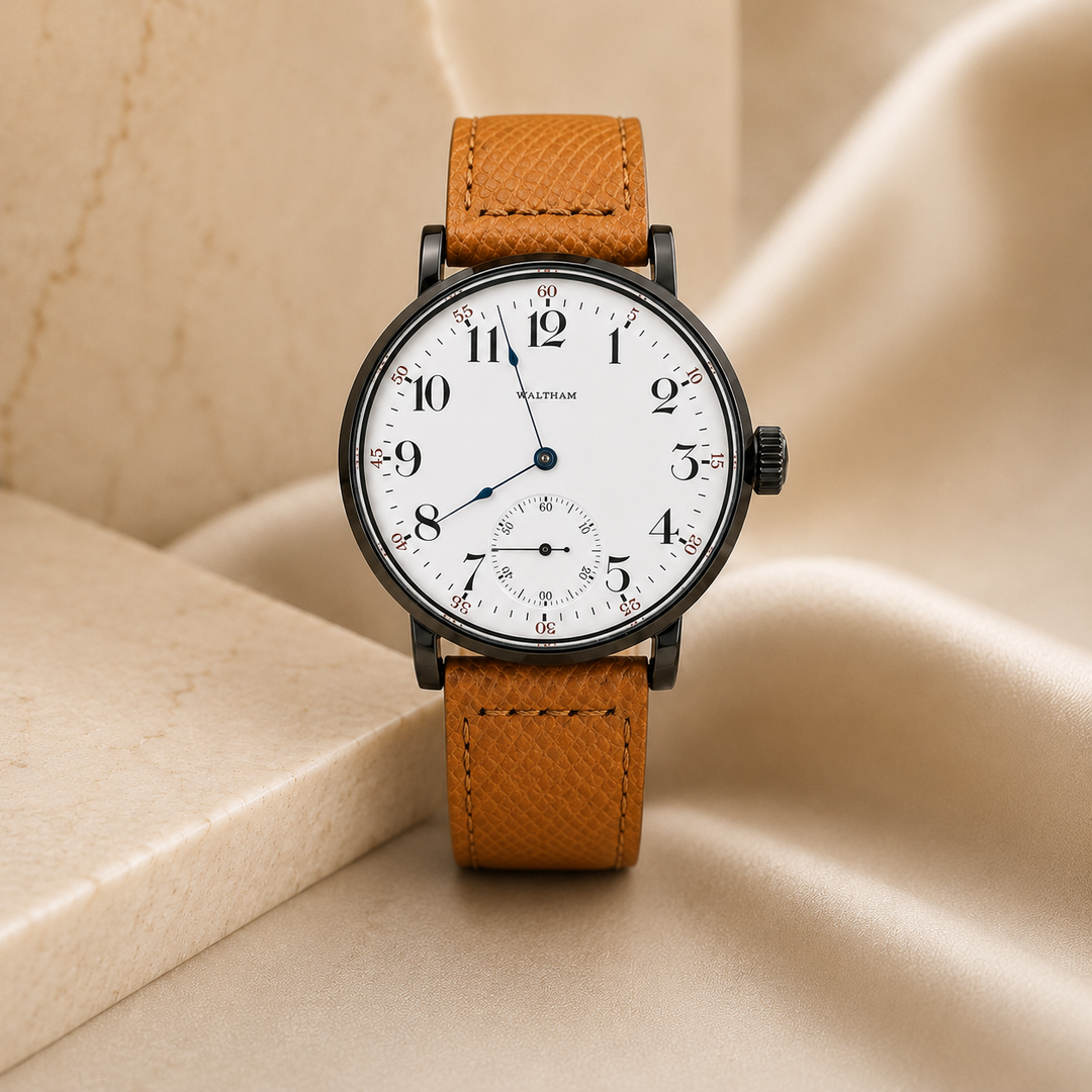 Custom Watches