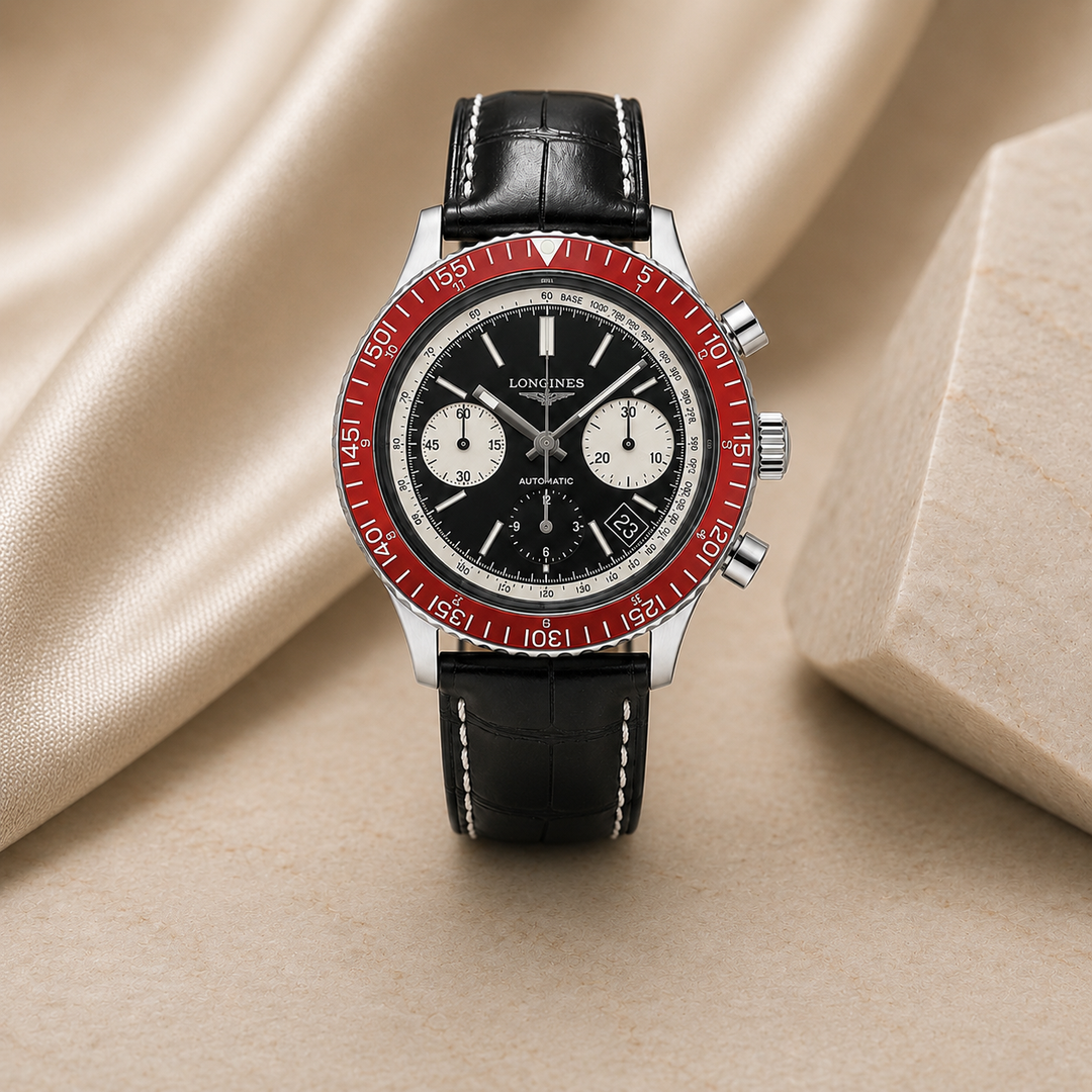 All Men's Watches