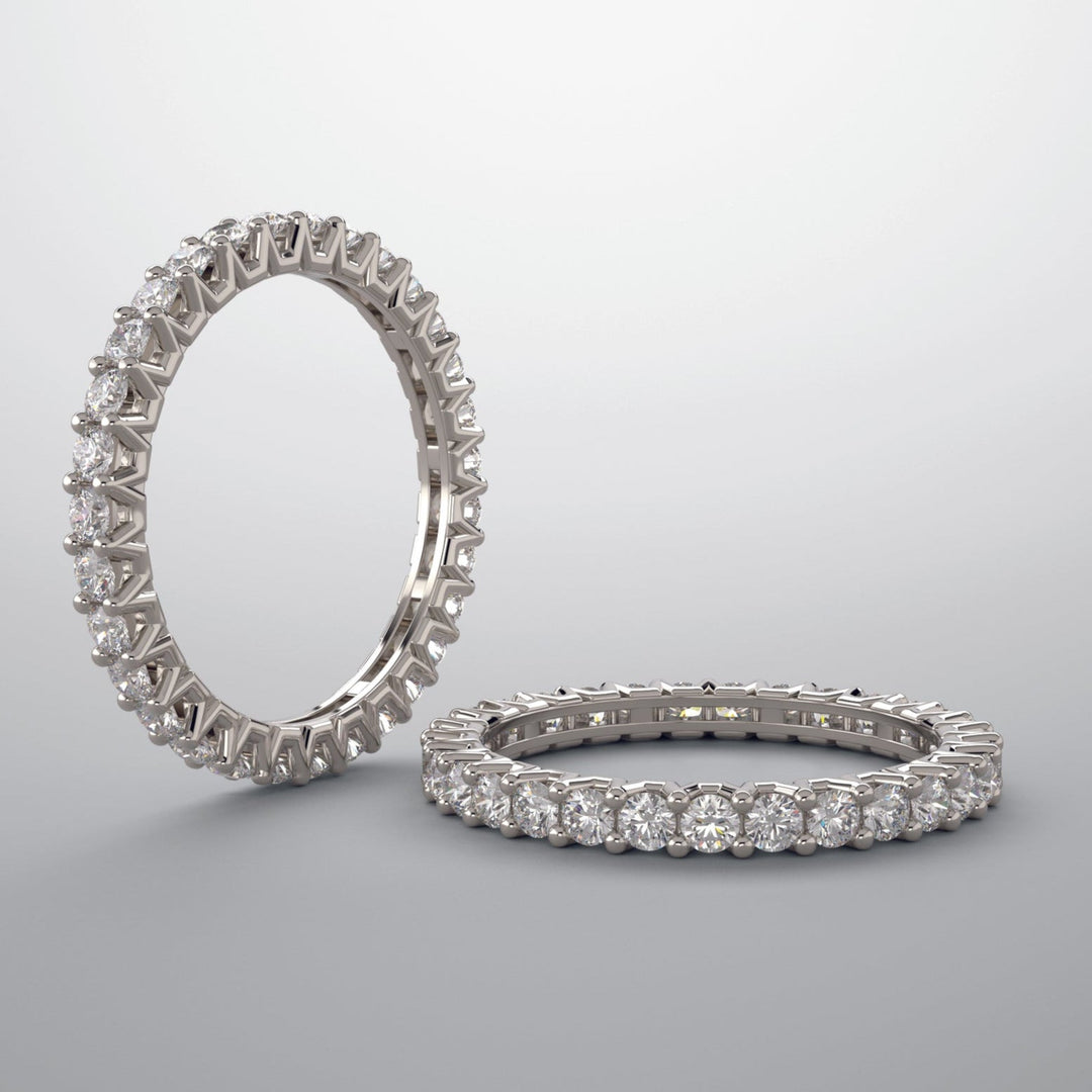 Eternity Rings All