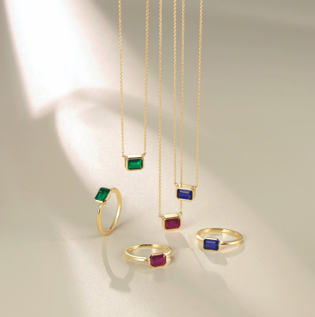 More Jewelry
