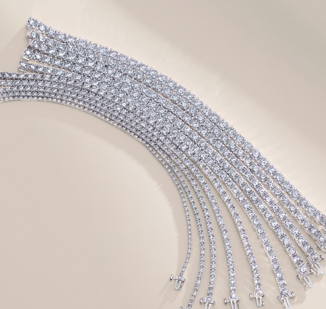 Tennis Bracelet