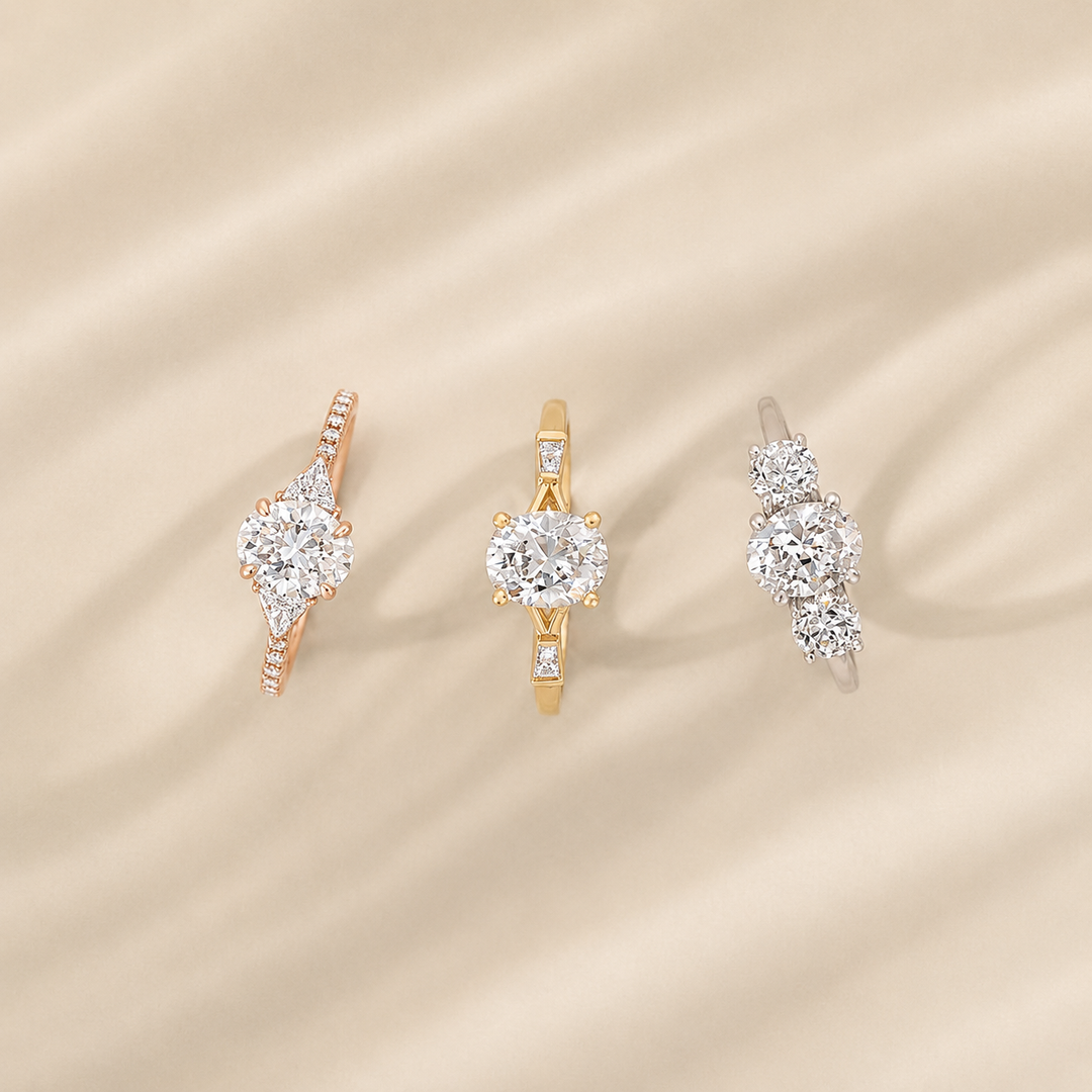 Engagement Rings