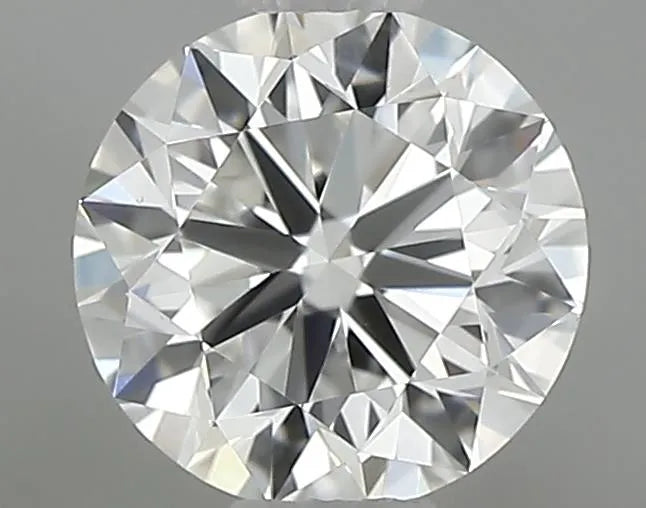 0.50ct Round Natural Diamond (Colour G, Clarity VS1, Cut VG, GIA Certified)