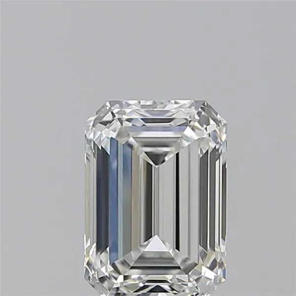 1.20ct Emerald Natural Diamond (Colour F, Clarity VS1, GIA Certified)