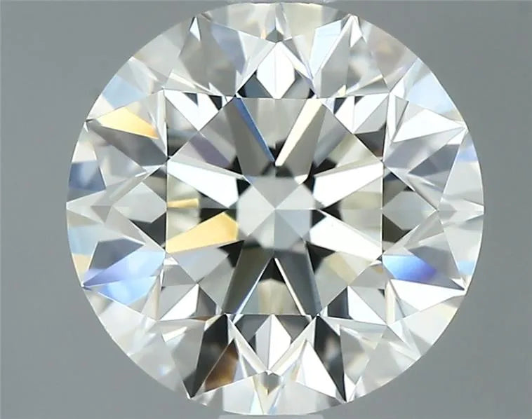 1.50ct Round Natural Diamond (Colour H, Clarity VS1, Cut EX, GIA Certified)
