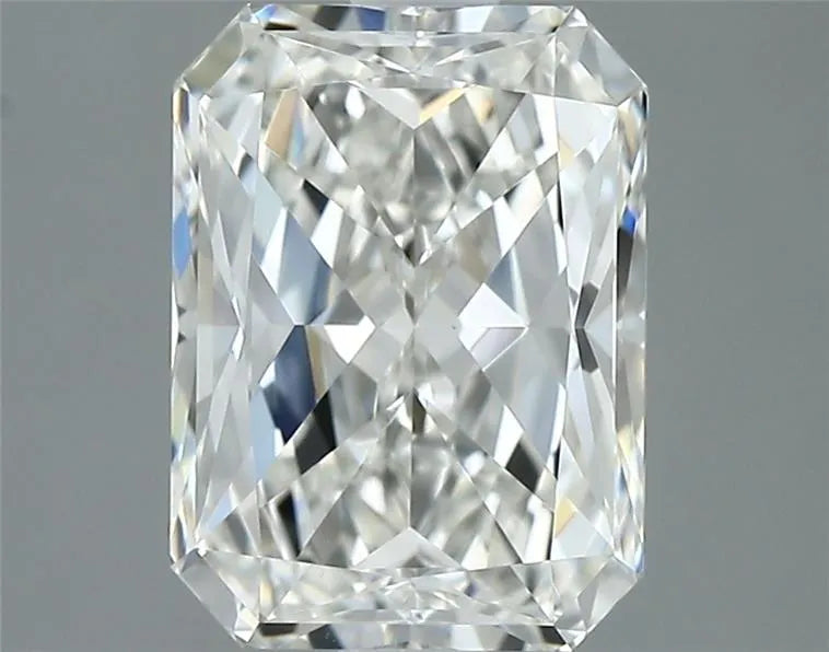 1.51ct Radiant Natural Diamond (Colour I, Clarity VS1, GIA Certified)