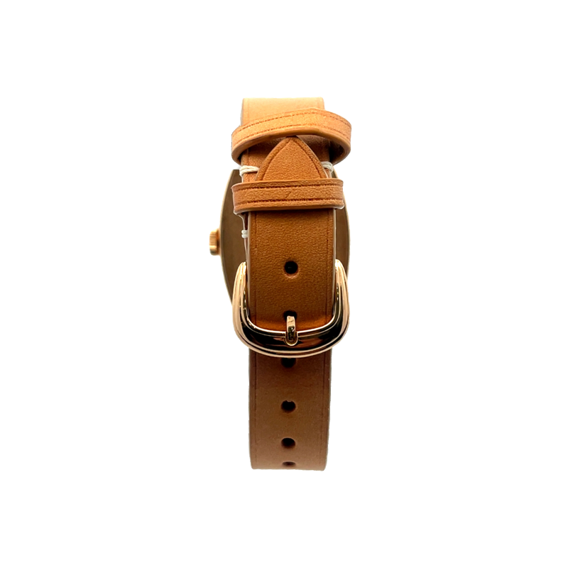 Franck Muller Master Banker Havana Ref. 5850 MB HV 18K Rose Gold No.62