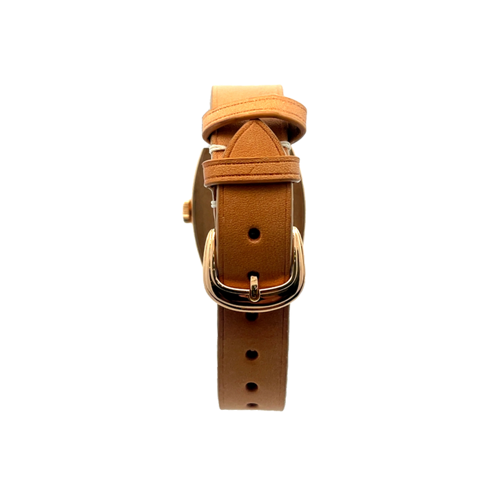 Franck Muller Master Banker Havana Ref. 5850 MB HV 18K Rose Gold No.62