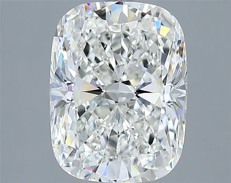 3.01ct Cushion brilliant Natural Diamond (Colour G, Clarity VS1, Cut VG, GIA Certified)