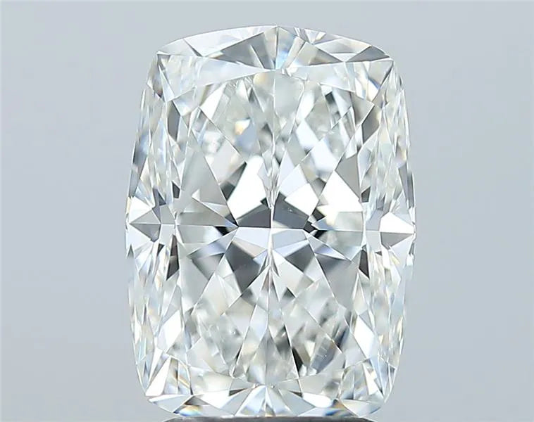 3.01ct Cushion brilliant Natural Diamond (Colour G, Clarity VS1, GIA Certified)