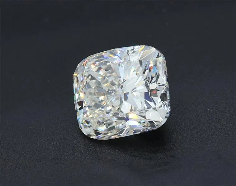 3.03ct Cushion brilliant Natural Diamond (Colour G, Clarity VS1, EGL Certified)