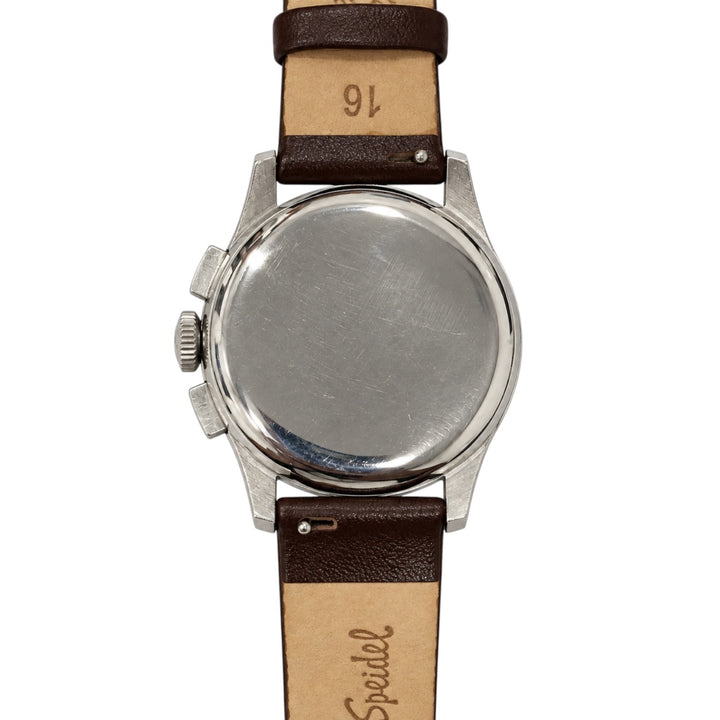 Girard Perregaux Chronograph Watch Ref. 22218 30MM 1950s