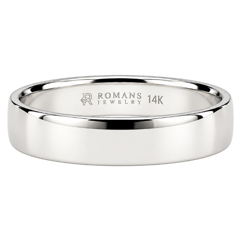 Classic Polished Men&