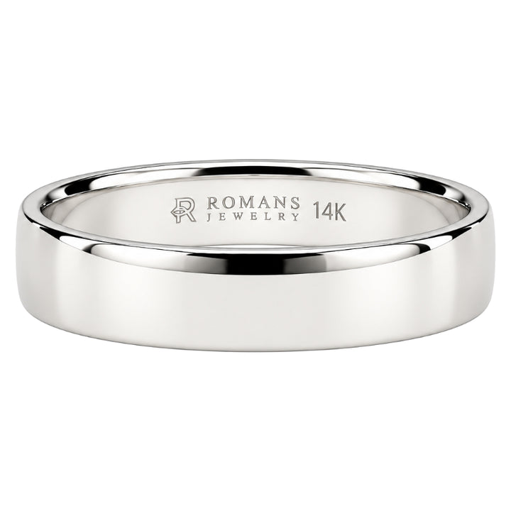 Classic Polished Men&