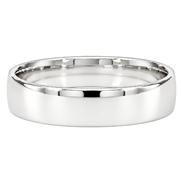 Classic Polished Men&