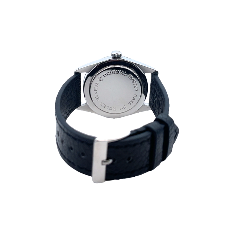 Tudor Oyster Prince Day Date Rotor Self-Winding Jumbo Watch