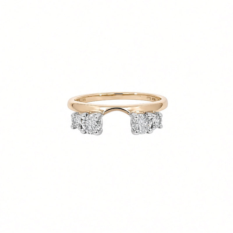 Diamond Ring Guard