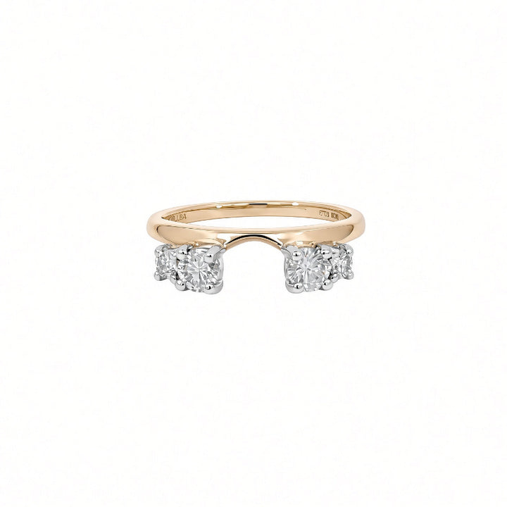 Diamond Ring Guard