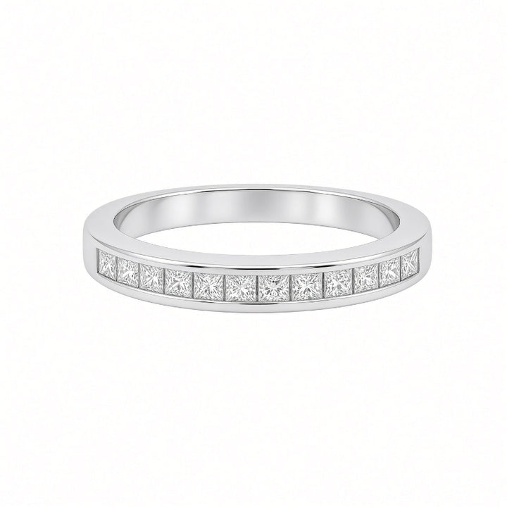 Diamond Band Platinum 