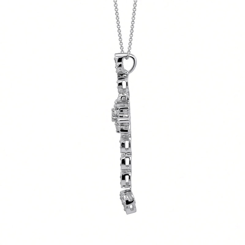 Diamond Cross