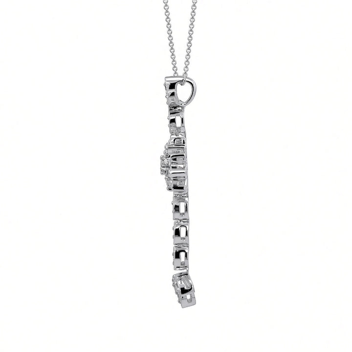Diamond Cross